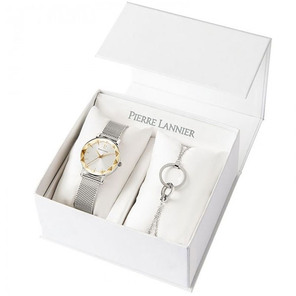 Часы Pierre Lannier Coffret 350H728